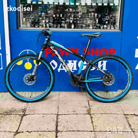Велосипед LAPIERRE TAILLE S 26 Цола