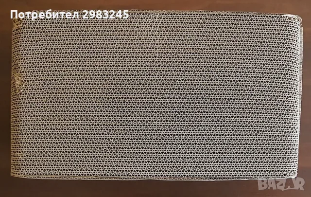 Къщичка за котки "Ретро телевизор", снимка 7 - За котки - 55678090