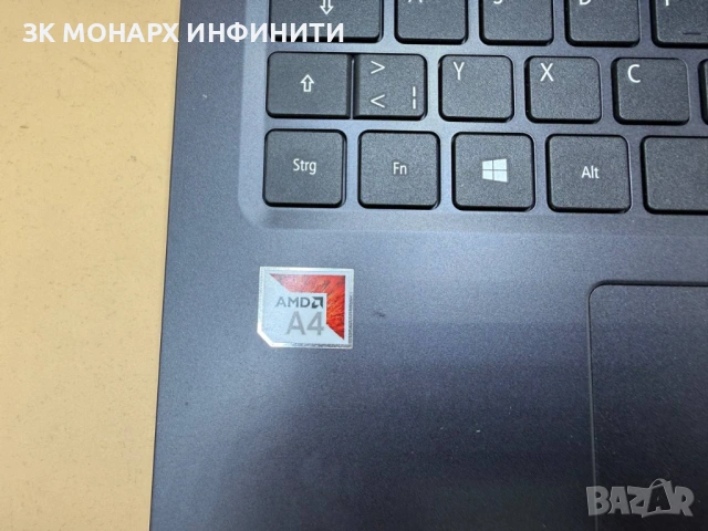 Acer Aspire 3 (A315-22)/+зарядно, снимка 7 - Лаптопи за работа - 54434042
