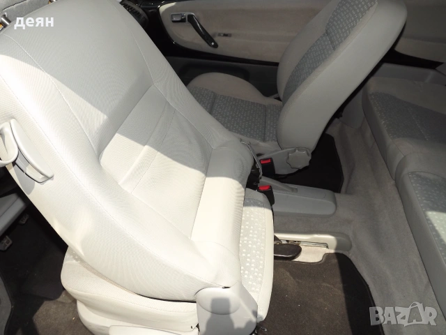 Седалки предни и задни за VW LUPO, снимка 8 - Части - 54989145