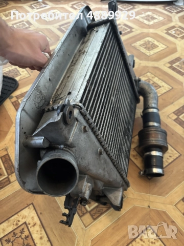 NISSAN X-Trail T30 , снимка 9 - Части - 55333043