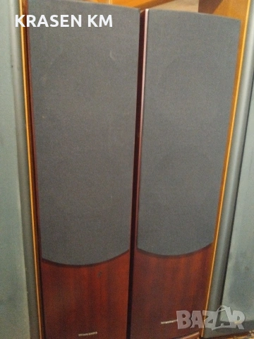 Wharfedale pacific evolution 30, снимка 14 - Тонколони - 54328085