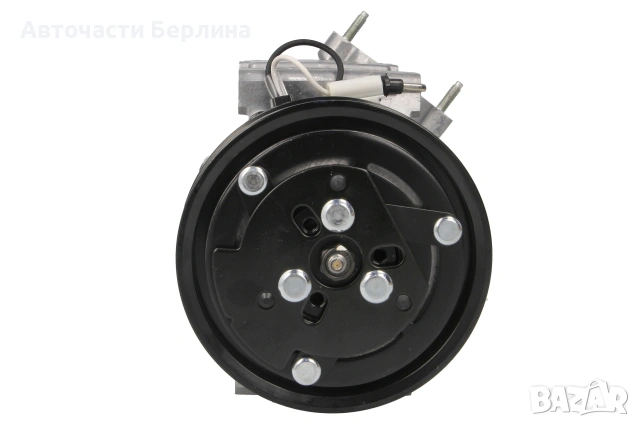 Компресор за климатик за Renault Clio и Renault Kangoo, снимка 4 - Части - 54858937