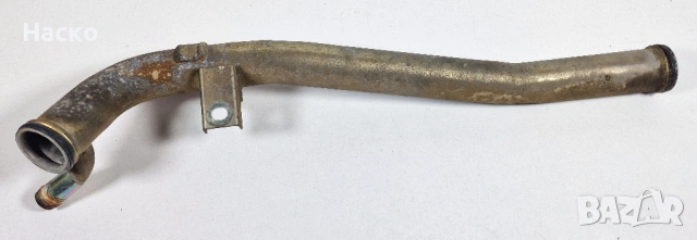 Тръба Антифриз Вода Водна Помпа Mitsubishi Outlander 2.0 136 к.с. Митсубиши Аутлендър 2001г-2006г, снимка 2 - Части - 54392870