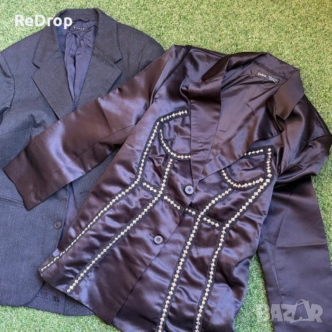 1+1 БЕЗПЛАТНО Рокли, Сака, снимка 4 - Комплекти - 54023567