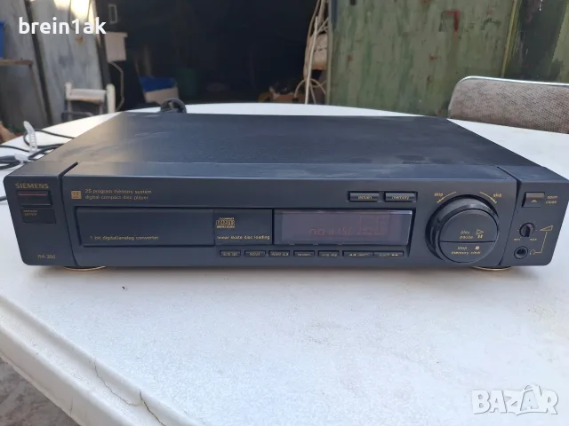 SIEMENS RA 306 R4
