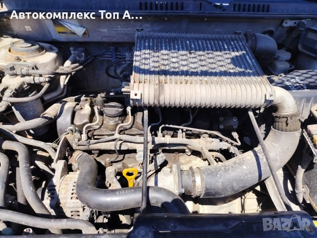 Хюндай Санта Фе / Hyundai Santa Fe, снимка 13 - Автомобили и джипове - 54832879