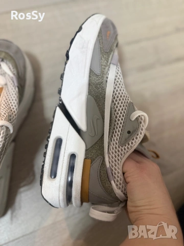 Nike Furyosa, снимка 13 - Маратонки - 54543855