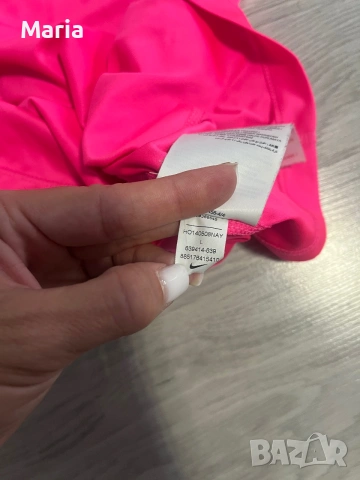 Оригинална спортна тениска Nike Dri-FIT Running – Детски размер L (12–13 г.), снимка 4 - Детски тениски и потници - 55149747