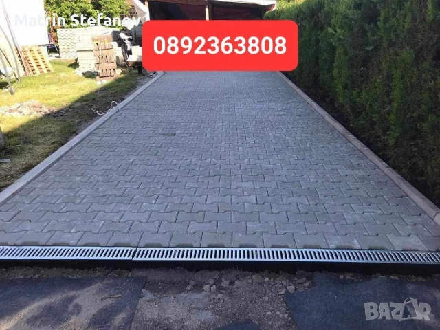 Асфалтиране Павета , снимка 4 - Други ремонти - 54857892