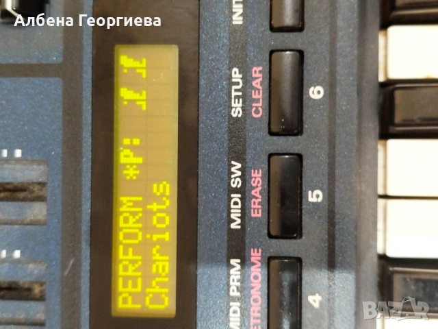 Синтезатор ROLAND JP-8000 - JAPAN 28 W , снимка 7 - Синтезатори - 54134178