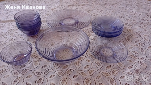 Сервиз за хранене 