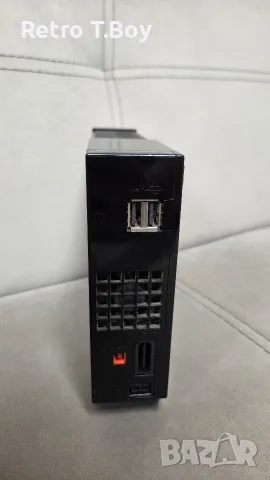 Nintendo Wii конзола, снимка 3 - Nintendo конзоли - 55378867