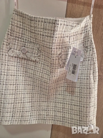 Guess - дамска пола, снимка 3 - Поли - 54152635