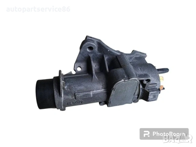 Контактен ключ с ключ за Audi A3 4B0905851C, снимка 2 - Части - 54668108