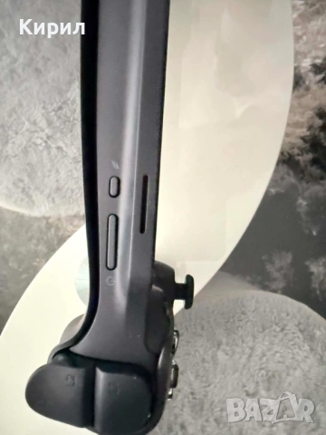 Дистанционен плейър PlayStation Portal™ за конзолата PS5® / PLAYSTATION PORTAL REMOTE PLAYER, снимка 6 - PlayStation конзоли - 54835047