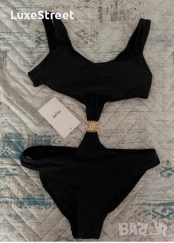 Gucci 🔥Fendi🔥 Versace 🔥 Louis VUITTON 🔥Дамски Бански , снимка 6 - Бански костюми - 54690924