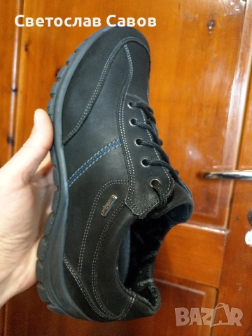 Sanikos Simpatex 42нм. 27,5см., снимка 7 - Спортни обувки - 54174293