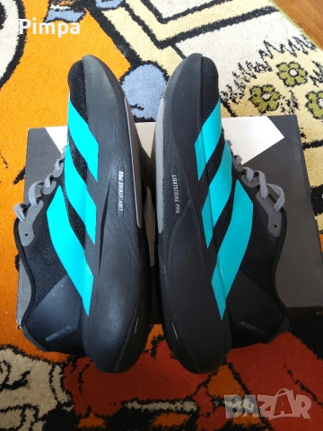 Adidas adizero evo sl маратонки , снимка 3 - Маратонки - 54689496