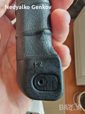 Щик за АК-74, снимка 2 - Колекции - 54303661