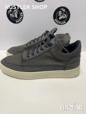 Сникърси FILLING PIECES. Номер 42