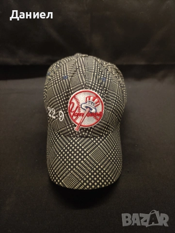 Шапка на New York Yankees 