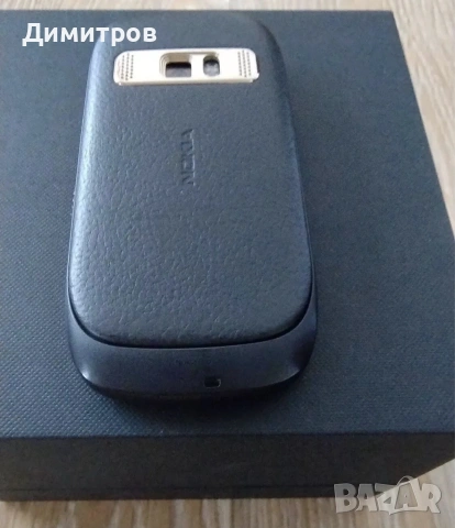 Nokia Oro gold C7-00, снимка 4 - Nokia - 55228082