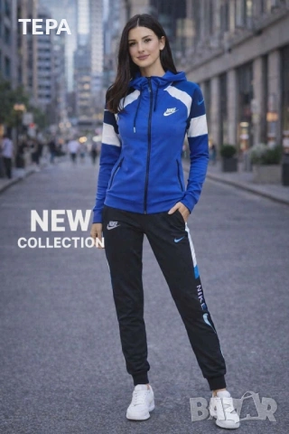 👗 Дамски, мъжки и детски комплекти   ✨ Спортно-елегантни комплекти за всеки ден   🔥 Удобни , снимка 12 - Спортни екипи - 53955033