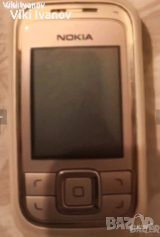 Нокия 6111, снимка 4 - Nokia - 54362634