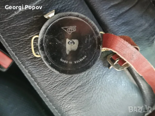 Компас на Адрианов, снимка 2 - Други - 55683405