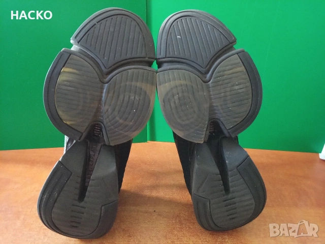 NIKE Air Zoom Super Rep Номер 42 Стелка 26.5 см. 100% Оригинални Внос от Англия, снимка 14 - Маратонки - 54868572