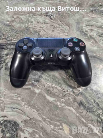 Playstation 4 Slim Ps4 512GB, снимка 8 - PlayStation конзоли - 54728799