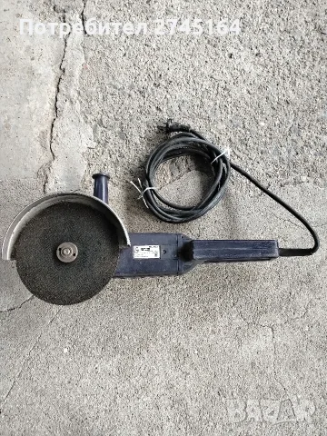 Ъглошлайф Sparky 2000 W