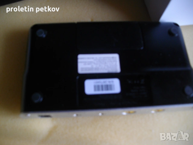 ModulProesor za Kitara MOOER  PE100, снимка 3 - Китари - 54507129