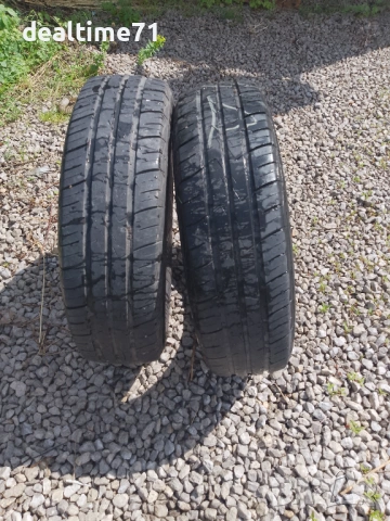 Гуми за бус  215/75R/16C Momo Mendex M