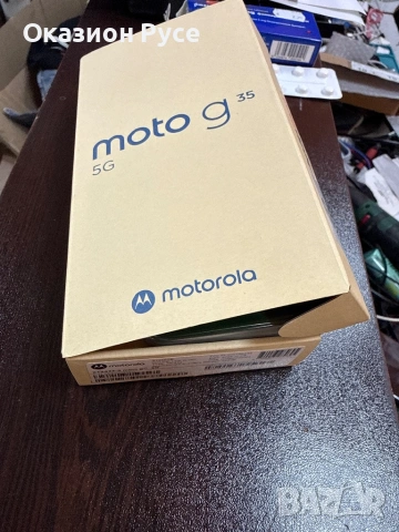 Moto g35 256gb , снимка 3 - Motorola - 54868057