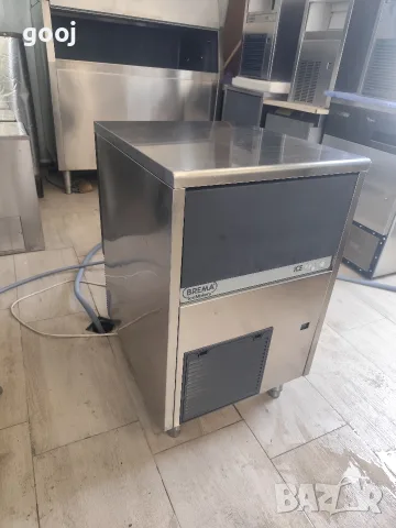 Brema cb416q Водно охлаждане , снимка 7 - Обзавеждане за заведение - 55321315