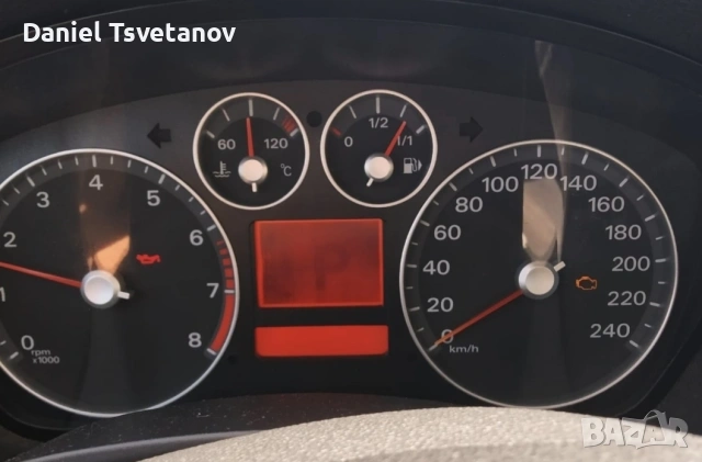 Поправка и ремонт на километраж за Ford, снимка 3 - Аксесоари и консумативи - 54493083