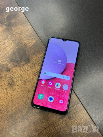 Телефон Samsung Galaxy A13 128GB