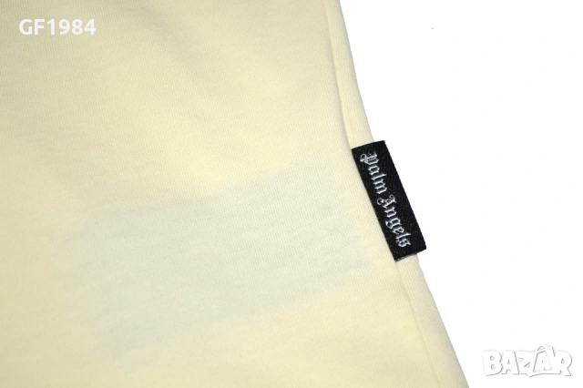 Palm Angels - мъжки тениски, размери S , M , L, снимка 4 - Тениски - 54254183