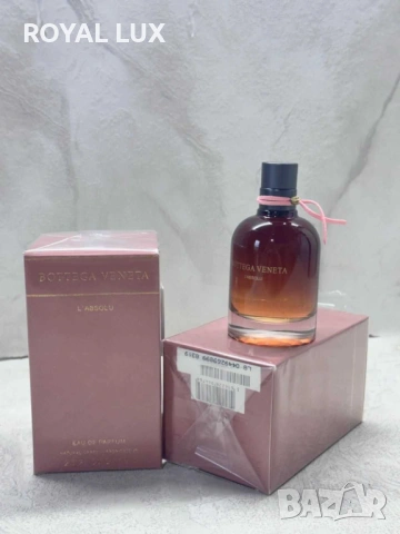 BOTTEGA VENETA L’ABSOLU EDP 75 ML Парфюм за жени