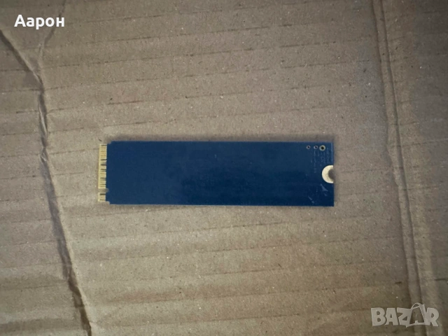 Kingston NV2 1TB M.2 NVME, снимка 2 - Твърди дискове - 54756062