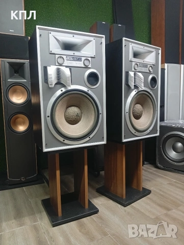 Тонколони 12- ки JAMO POWER 250R 