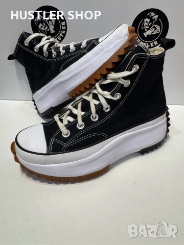 Кецове CONVERSE. Номер 38.5