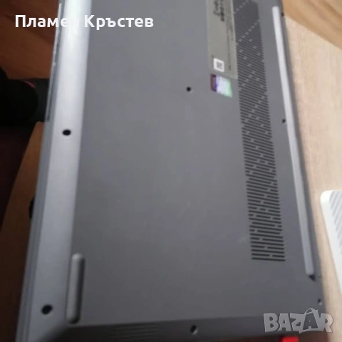  Lenovo IdeaPad 3 15ITL6, Intel Core i5-1135G7, снимка 4 - Лаптопи за работа - 55249140