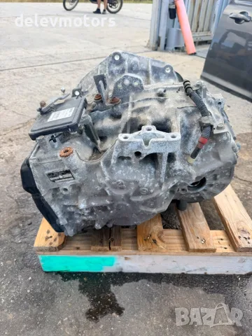 tf-72sd, ga6f21aw автоматична скоростна кутия от Mini Cooper S (56) 2.0i двигател B48A20F, 192кс., снимка 4 - Части - 55666333