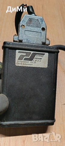пауър бокс power box чип тунинг бмв е46 330д bmw e46, снимка 3 - Части - 55104937