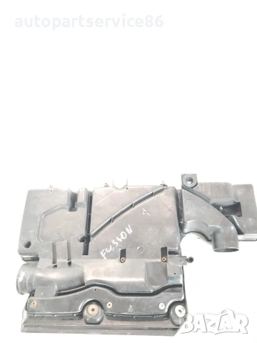Кутия за въздушен филтър за Ford Fusion 1.4 бензин (2005) 2S61-9600-CF