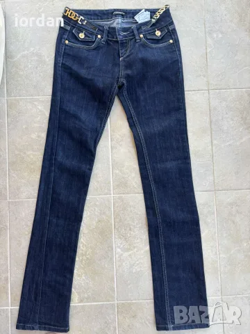 маркови дамски дрешки в лот/40€-С(Dolche & Gabanne), снимка 5 - Дънки - 55545640
