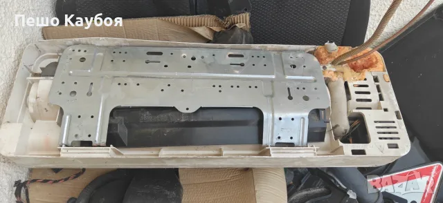 Климатик 9ка LG LS-J0962HL, снимка 7 - Климатици - 55571344